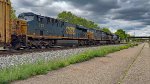 CSX 773